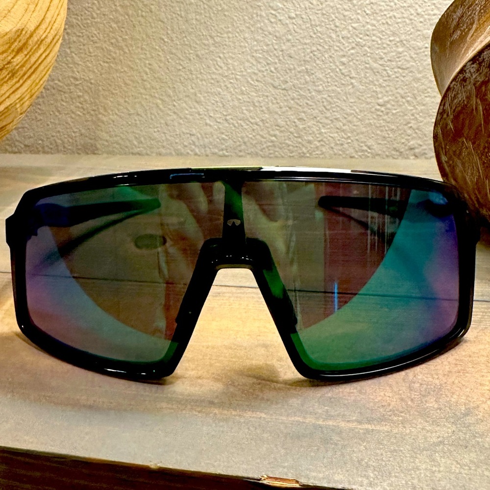 Oakley Sutro Prizm jade